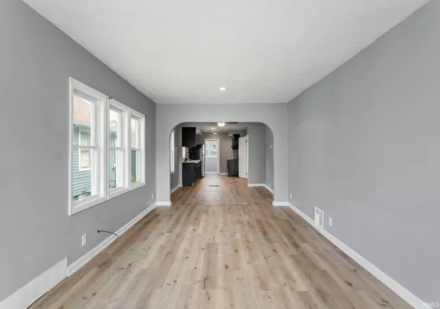 Homes for sale in South Bend, IN | 1419 Van Buren St, South Bend, IN 46628 | MLS# 202622811