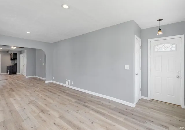 Homes for sale in South Bend, IN | 1419 Van Buren St, South Bend, IN 46628 | MLS# 202622811