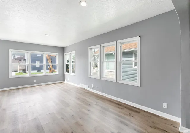 Homes for sale in South Bend, IN | 1419 Van Buren St, South Bend, IN 46628 | MLS# 202622811