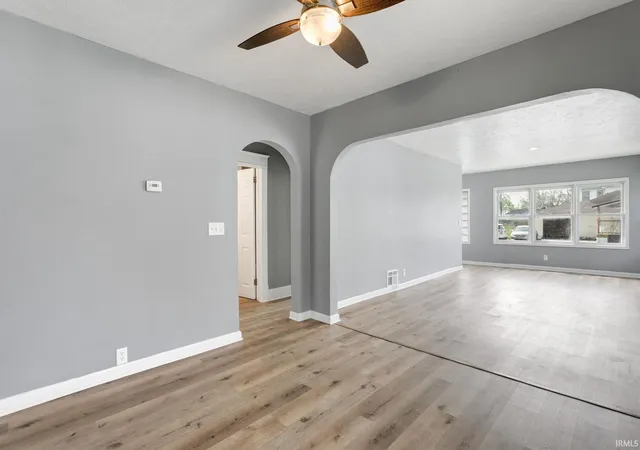 Homes for sale in South Bend, IN | 1419 Van Buren St, South Bend, IN 46628 | MLS# 202622811