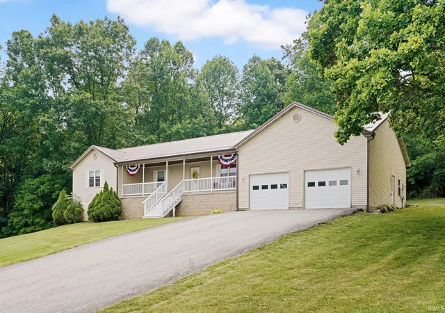 1st image of 305 Candlelight Ln, Oolitic, IN 47451 | MLS# 202622814