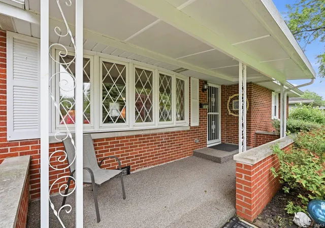 3rd image of 3914 N Lanewood Dr, Muncie, IN 47304 | MLS# 202622815