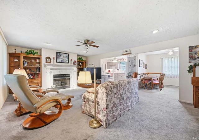 5th image of 3914 N Lanewood Dr, Muncie, IN 47304 | MLS# 202622815