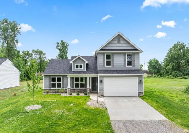 Photo 2 of Manufactured home for sale at 1248 Seddlemeyer Ave, Fort Wayne, IN 46816 | MLS# 202622816 | Listing updated on 2026-08-29