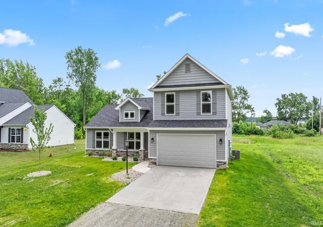 Photo 3 of Manufactured home for sale at 1248 Seddlemeyer Ave, Fort Wayne, IN 46816 | MLS# 202622816 | Listing updated on 2026-08-29