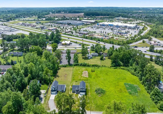 Photo 4 of Manufactured home for sale at 1248 Seddlemeyer Ave, Fort Wayne, IN 46816 | MLS# 202622816 | Listing updated on 2026-08-29