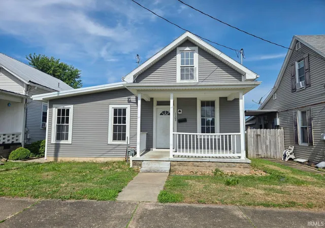 1st image of 1109 9th St, Tell City, IN 47586 | MLS# 202622827