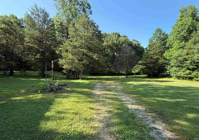 Photo 1 of Land for sale at Tbd Wesley Chapel Rd, Mitchell, IN 47446 | MLS# 202622832 | Listing updated on 2026-06-29