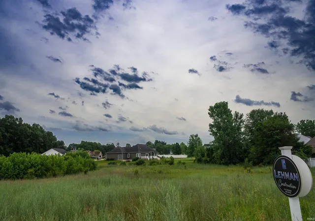 Photo 3 of Land for sale at 21878 Addison Dr, Bristol, IN 46507 | MLS# 202622841 | Listing updated on 2026-06-11