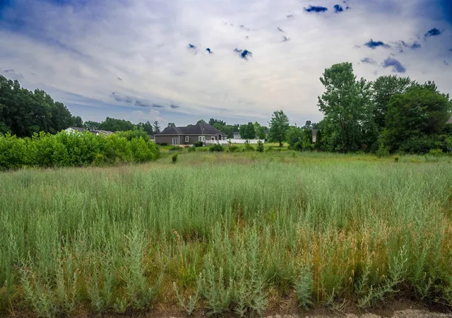 Photo 3 of Land for sale at 21878 Addison Dr, Bristol, IN 46507 | MLS# 202622841 | Listing updated on 2026-06-11
