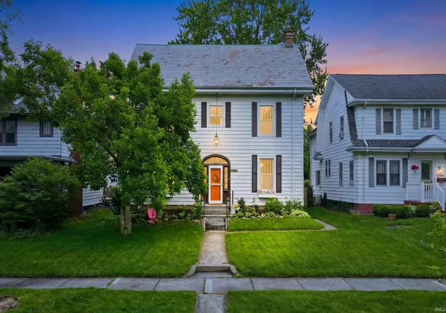 1st image of 2706 West Dr, Fort Wayne, IN 46805 | MLS# 202622854