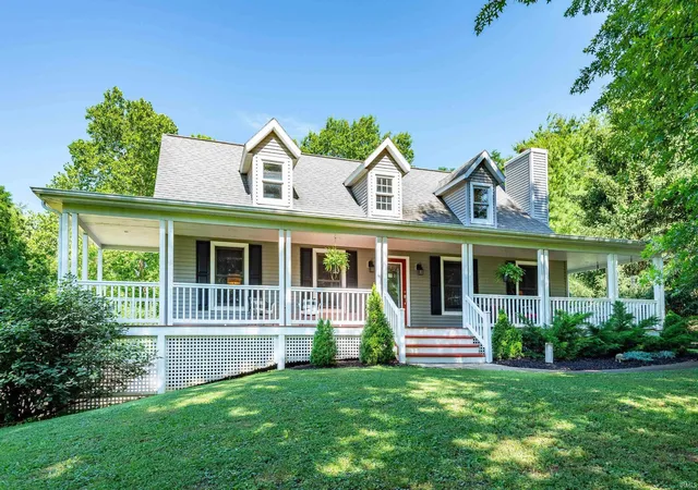 1st image of 4775 N Louden Rd, Bloomington, IN 47404 | MLS# 202622855