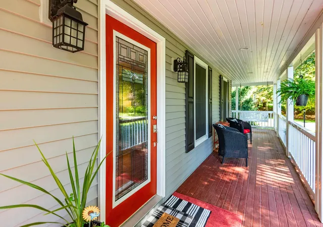 3rd image of 4775 N Louden Rd, Bloomington, IN 47404 | MLS# 202622855