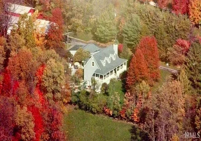 49th image of 4775 N Louden Rd, Bloomington, IN 47404 | MLS# 202622855