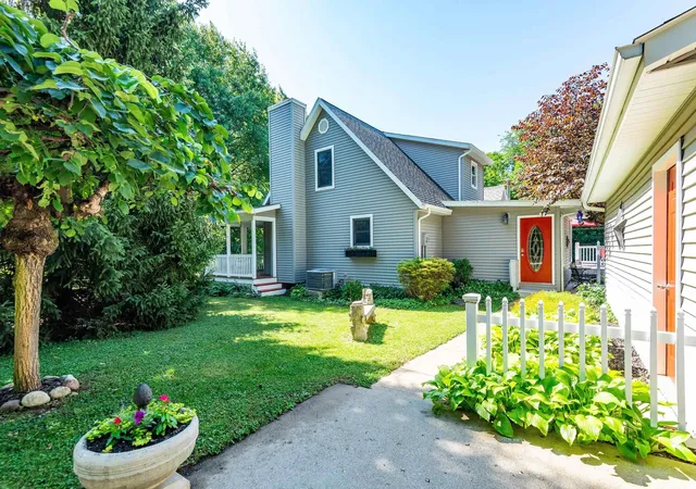 5th image of 4775 N Louden Rd, Bloomington, IN 47404 | MLS# 202622855