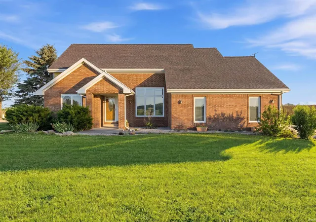 Homes for sale in Alexandria, IN | 8790 N Cr 925 W, Alexandria, IN 46001 | MLS# 202622857