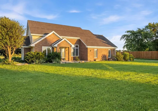 Homes for sale in Alexandria, IN | 8790 N Cr 925 W, Alexandria, IN 46001 | MLS# 202622857