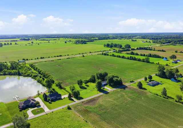 Homes for sale in Alexandria, IN | 8790 N Cr 925 W, Alexandria, IN 46001 | MLS# 202622857