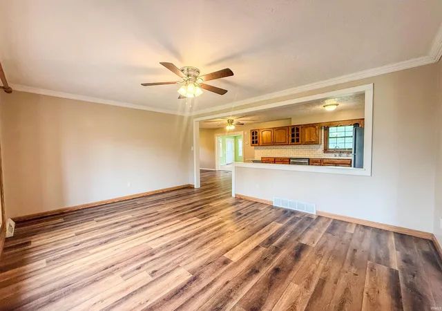 Photo 4 of Sale Pending at 1323 W 200 South, Warsaw, IN 46580 | MLS# 202622859 | Listing updated on 2026-08-25