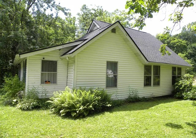 Photo 1 of Manufactured home for sale at 3125 Braysville Rd, Spencer, IN 47460 | MLS# 202622860 | Listing updated on 2026-08-20