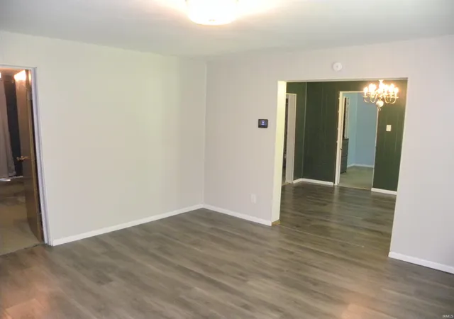 Photo 2 of Manufactured home for sale at 3125 Braysville Rd, Spencer, IN 47460 | MLS# 202622860 | Listing updated on 2026-08-20