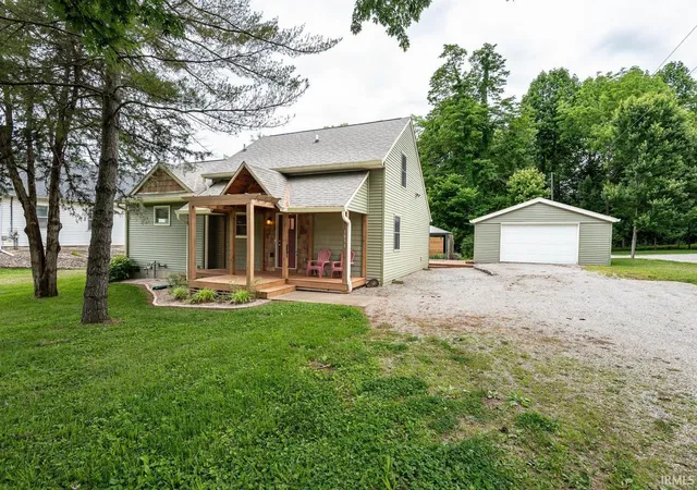 2nd image of 3850 Snoddy Rd, Bloomington, IN 47401 | MLS# 202622862
