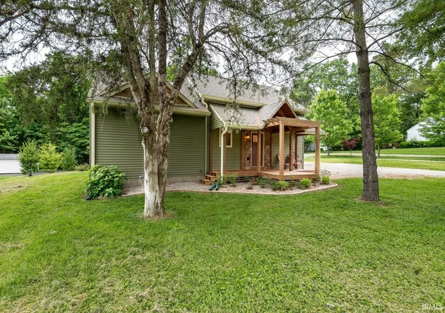 3rd image of 3850 Snoddy Rd, Bloomington, IN 47401 | MLS# 202622862