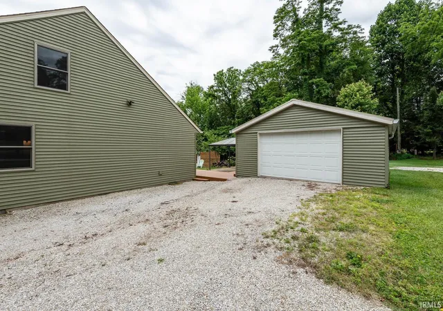 36th image of 3850 Snoddy Rd, Bloomington, IN 47401 | MLS# 202622862