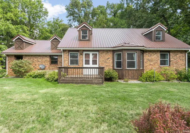 1st image of 10281 County Road 4, Middlebury, IN 46540 | MLS# 202622865