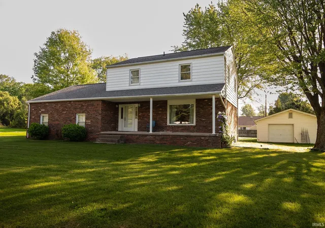 1st image of 218 S 22nd St, Vincennes, IN 47591 | MLS# 202622872