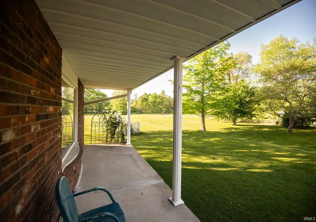 3rd image of 218 S 22Nd St, Vincennes, IN 47591 | MLS# 202622872