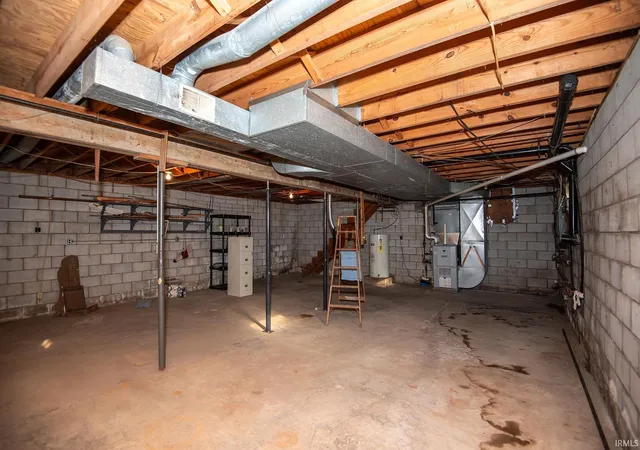 32nd image of 218 S 22nd St, Vincennes, IN 47591 | MLS# 202622872