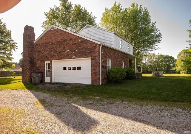 4th image of 218 S 22Nd St, Vincennes, IN 47591 | MLS# 202622872