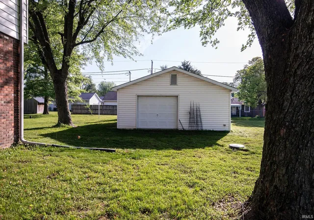 5th image of 218 S 22Nd St, Vincennes, IN 47591 | MLS# 202622872