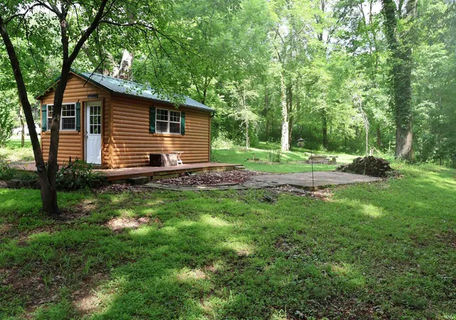 1st image of 7845 S Old State Rd 37, Bloomington, IN 47403 | MLS# 202622880