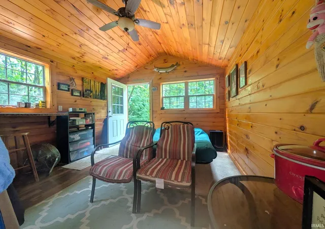 2nd image of 7845 S Old State Rd 37, Bloomington, IN 47403 | MLS# 202622880
