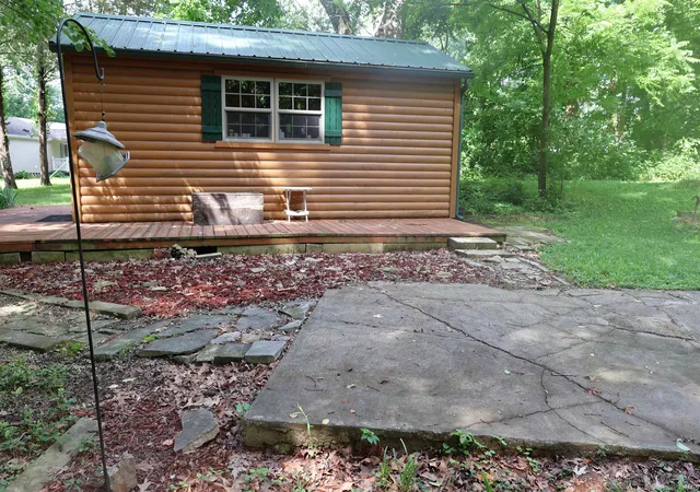 5th image of 7845 S Old State Rd 37, Bloomington, IN 47403 | MLS# 202622880