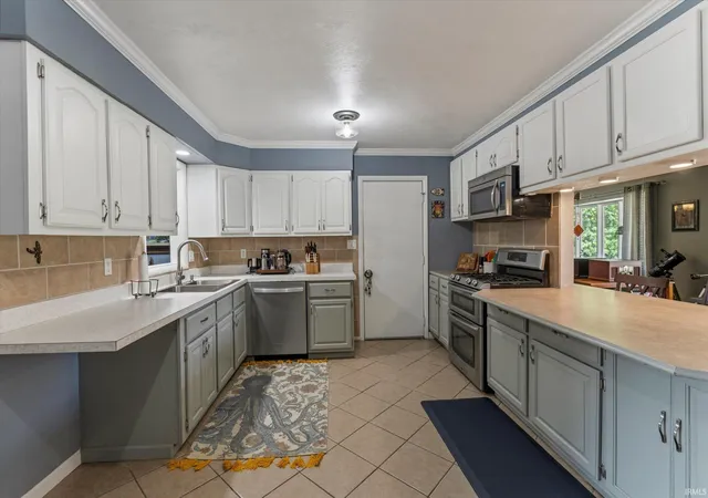 4th image of 12728 Vicki Ln, Granger, IN 46530 | MLS# 202622898