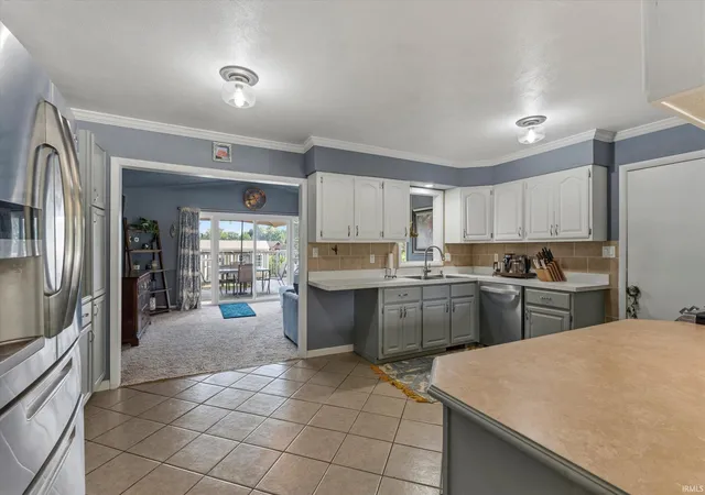 5th image of 12728 Vicki Ln, Granger, IN 46530 | MLS# 202622898