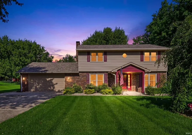 1st image of 1829 Edward Ln, Anderson, IN 46012 | MLS# 202622909