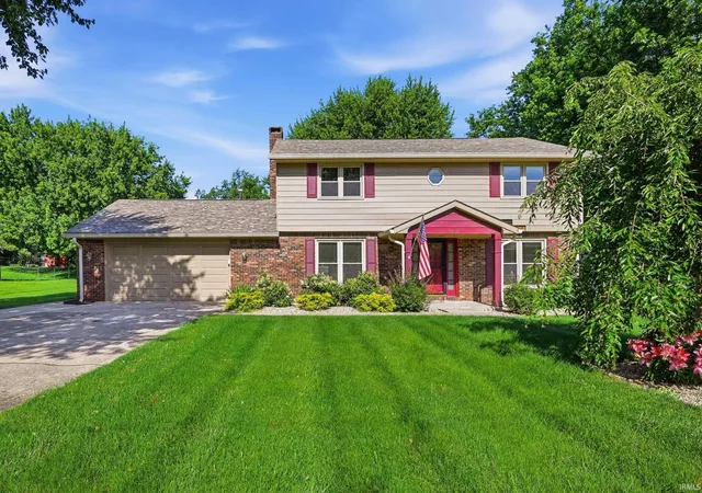 2nd image of 1829 Edward Ln, Anderson, IN 46012 | MLS# 202622909