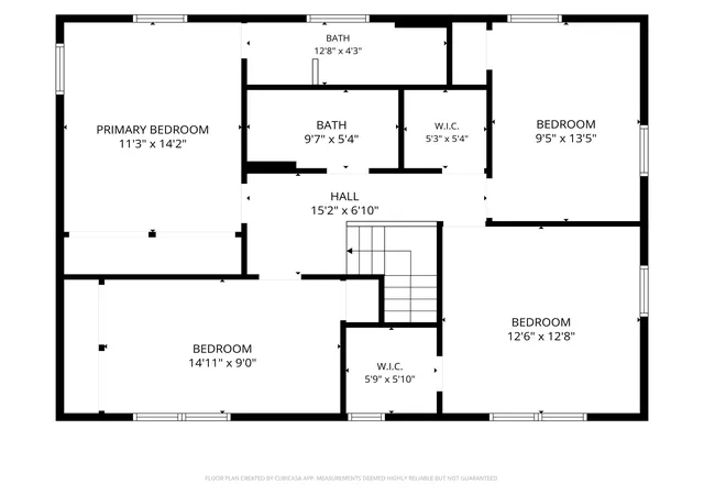 42nd image of 1829 Edward Ln, Anderson, IN 46012 | MLS# 202622909