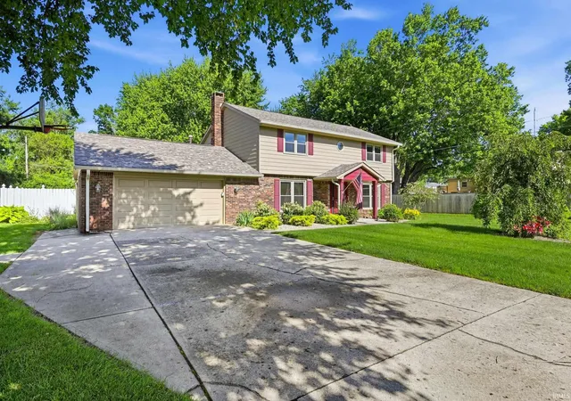 5th image of 1829 Edward Ln, Anderson, IN 46012 | MLS# 202622909