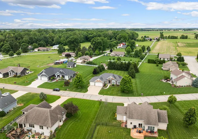 5th image of 69219 Woodridge Ct, New Paris, IN 46553 | MLS# 202622911