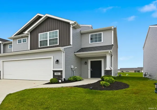 Photo 2 of Condo for sale at 941 W Hamilton N Rd, Fort Wayne, IN 46814 | MLS# 202622931 | Listing updated on 2026-08-26