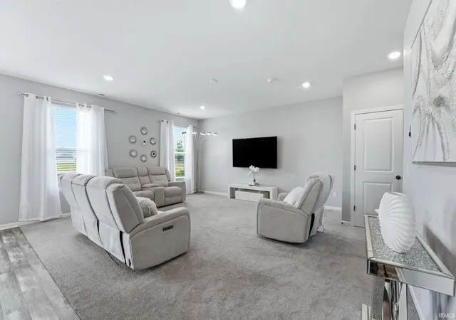 Photo 3 of Condo for sale at 941 W Hamilton N Rd, Fort Wayne, IN 46814 | MLS# 202622931 | Listing updated on 2026-08-26