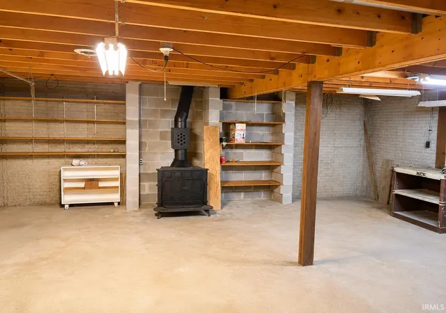 27th image of 500 E Ohio St, Monticello, IN 47960 | MLS# 202622934