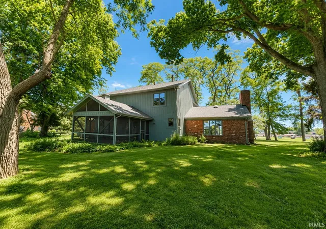 4th image of 500 E Ohio St, Monticello, IN 47960 | MLS# 202622934
