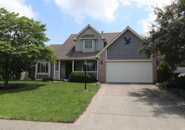 1st image of 1127 Sunnyside Ln, Lebanon, IN 46052 | MLS# 202622935