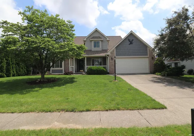 2nd image of 1127 Sunnyside Ln, Lebanon, IN 46052 | MLS# 202622935